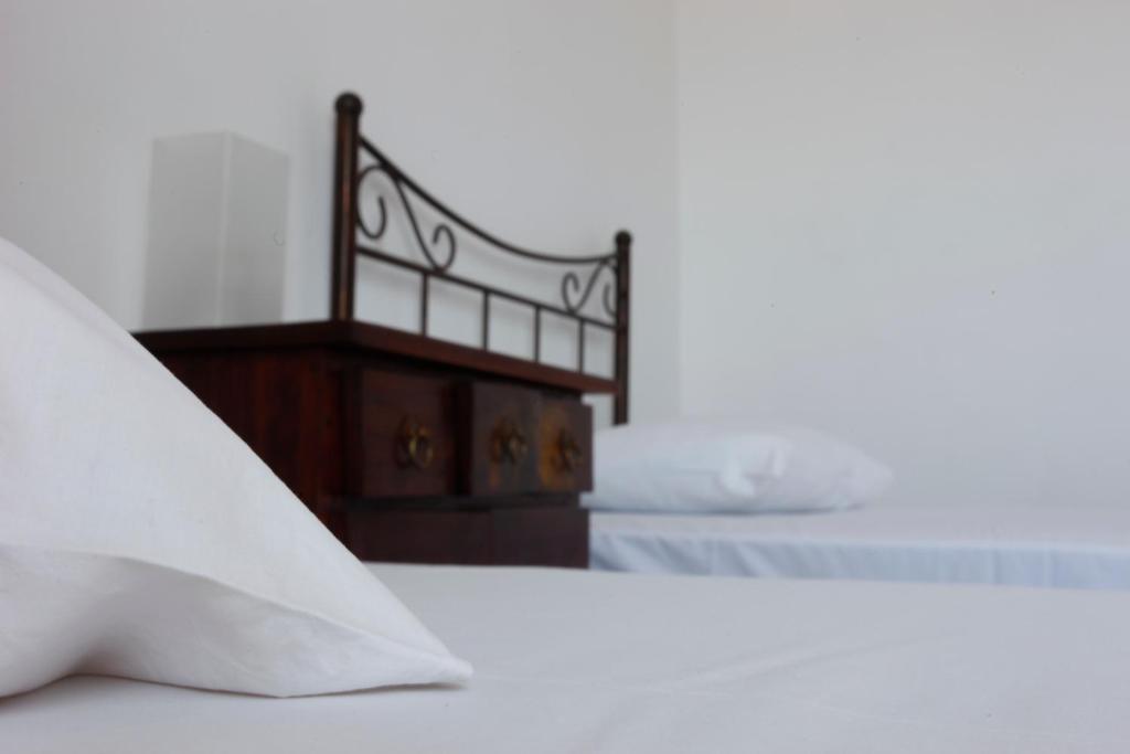 Cavos Beatnik Hotel 나오우사 객실 사진
