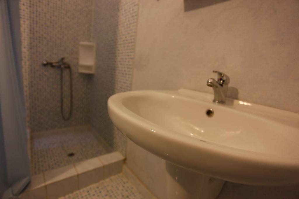 Cavos Beatnik Hotel 나오우사 객실 사진